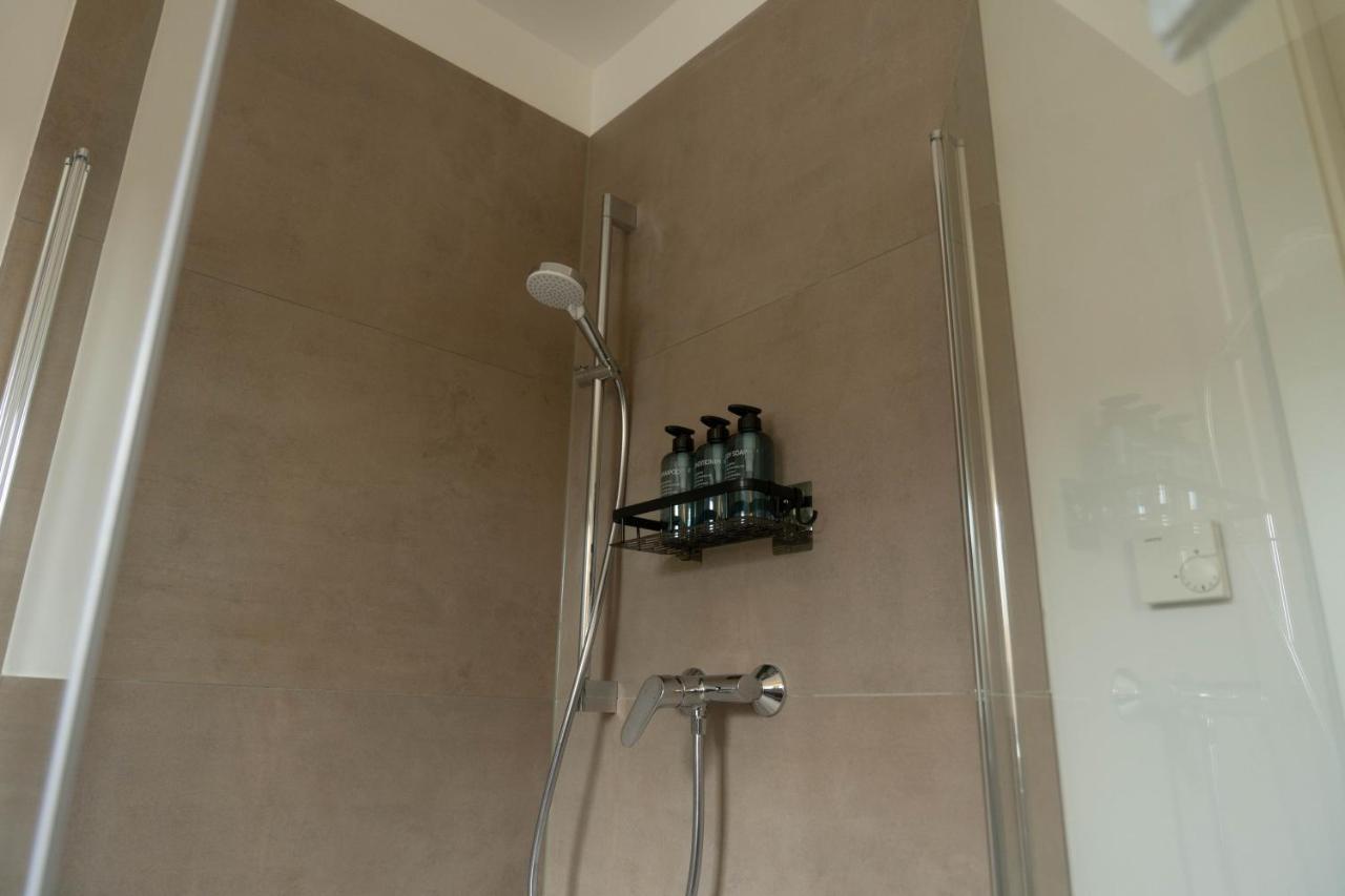 Hama Design Homes Paderborn 4 Apartments Quarto foto